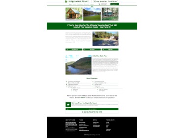 Arch Web Design and Solutions, LLC Image